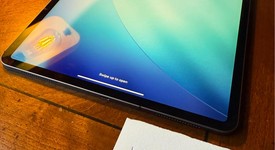 Good
													Apple iPad Pro 12.9" 3rd Gen 2018 - Unlocked, Gray, 64 GB, A2014, photo 1 of 6