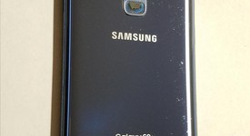 Fair
													Samsung Galaxy S9 Plus - T-Mobile, Blue, 64 GB, SM-G965U, photo 4 of 5