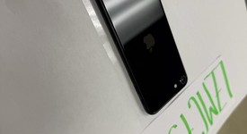 Mint
													Apple iPhone SE 3rd Gen 2022 - Unlocked, Midnight, 64 GB, A2595, photo 3 of 7