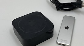 Fair
													Apple TV HD 4th Gen (2015) - 64 GB, photo 6 of 6