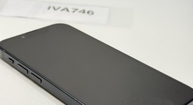 Good
													Apple iPhone 13 Mini - Unlocked, Midnight, 128 GB, A2481, photo 2 of 4