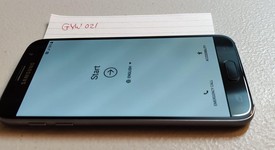 Good
													Samsung Galaxy S7 - Unlocked, Black, 32 GB, G930F, photo 2 of 4