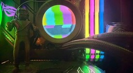 Mint
													Custom Gaming PC, photo 3 of 6