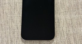 Good
													Apple iPhone 15 Pro - Unlocked, Natural, 128 GB, A2848, photo 5 of 13