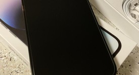 Good
													Apple iPhone 14 Pro - Unlocked, Black, 128 GB, A2650, photo 5 of 8