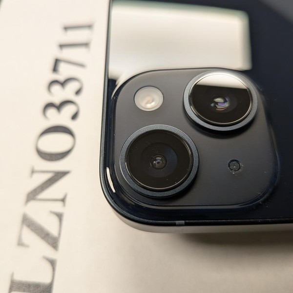 Apple iPhone 14 - Unlocked, 128 GB, Midnight, A2649