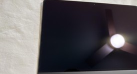 Good
													MacBook Air 2022 - 13" - Apple M2, Midnight, 512 GB, 16 GB, photo 4 of 17
