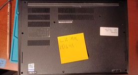 Good
													Lenovo ThinkPad Laptop, photo 3 of 9