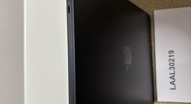 Mint
													MacBook Air 2025 (M4) - 13" - Apple M4, Midnight, 256 GB, 16 GB, photo 5 of 6