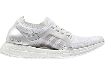 adidas Ultra Boost X White Pearl Grey (Women's) for sale