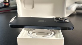 Mint
													Apple iPhone 15 Pro Max - T-Mobile, Blue, 256 GB, A2849, photo 5 of 6