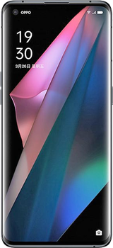 Oppo Find X3