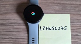 Good
													Google Pixel Watch 3 - Wi-Fi, Hazel, 45mm, Wi-Fi, photo 2 of 9