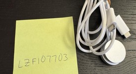 Good
													Apple Watch Series 9 45mm - Midnight, A2980 - GPS, Aluminum, photo 3 of 6