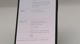 Good
													Apple iPhone 15 Plus - AT&T, Black, 128 GB, A2847, photo 3 of 3