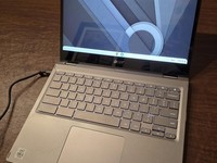 Acer Chromebook Spin 713