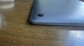 Fair
													MacBook Air 2018 - 13" - I5, Gray, 128 GB, 8 GB, photo 5 of 9