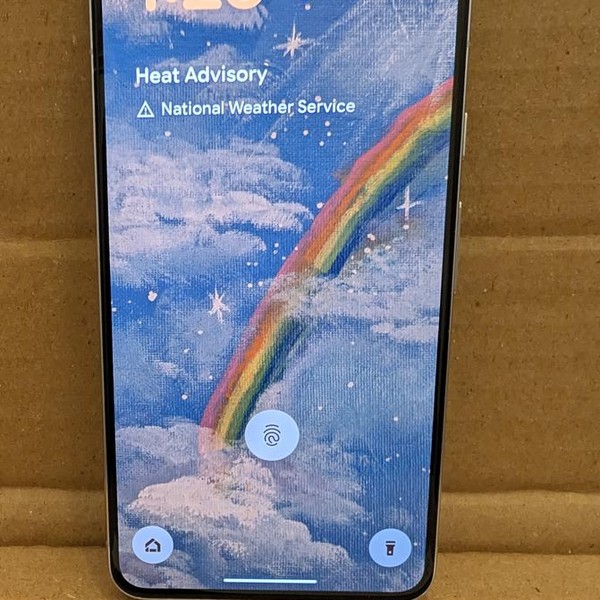 Google Pixel 8 Pro - Google Fi, 256 GB, Bay, 12 GB, G1MNW, mmWave 5G