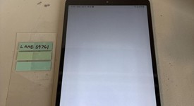 Fair
													Samsung Galaxy Tab A7 Lite - Verizon, Gray, 32 GB, 3 GB, SM-T227U, photo 4 of 5