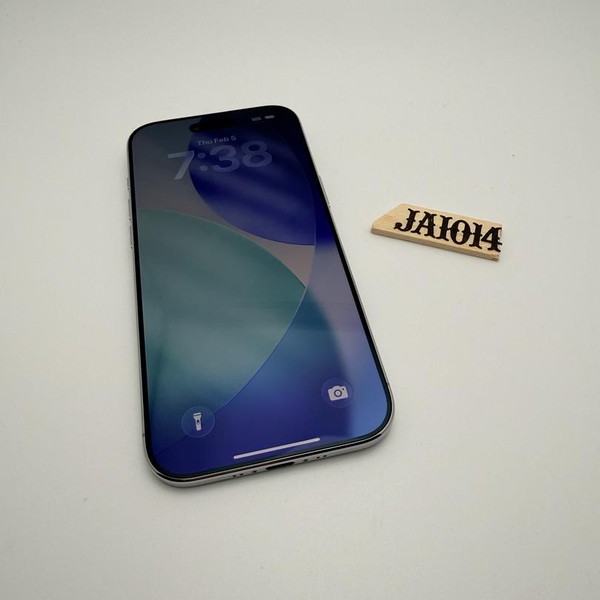 Apple iPhone Air - Unlocked, 512 GB, Cloud White, A3260