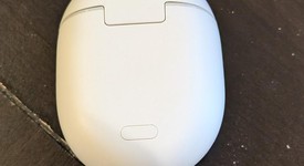 Used
													Google Pixel Buds A-Series - White, photo 5 of 8