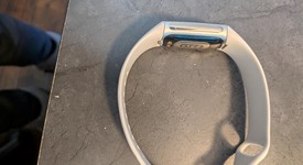 Mint
													Fitbit Charge 6 - Silver, photo 4 of 6