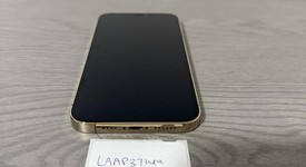 Fair
													Apple iPhone 12 Pro Max - Unlocked, Gold, 128 GB, A2342, photo 1 of 8