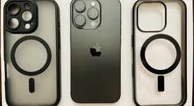 Mint
													Apple iPhone 16 Pro - AT&T, Black, 256 GB, A3083, photo 2 of 11