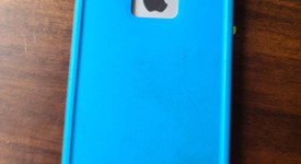 Good
													Apple iPhone 6S Plus - Unlocked, Grey, 128 GB, A1634, photo 2 of 9