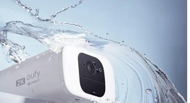 New
													eufy SoloCam S40, photo 2 of 6