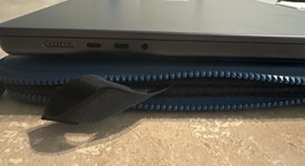 Mint
													MacBook Pro Late 2023 (M3) - 16" - Apple M3 Pro 12-core, Black, 512 GB, 36 GB, 18-core GPU, photo 3 of 8