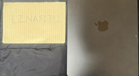 Good
													MacBook Air 2023 - 15" - Apple M2, Midnight, 256 GB, 8 GB, photo 4 of 8