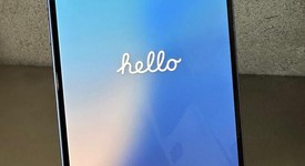Mint
													Apple iPhone 16 Plus - Unlocked, Ultramarine, 128 GB, A3082, photo 2 of 8