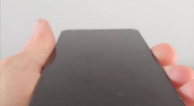 Good
													LG G6 - T-Mobile, Black, 64 GB, 4 GB, H872, photo 5 of 9