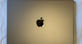 Good
													MacBook Pro 2021 - 14" - Apple M1 Pro 8-core, Gray, 512 GB, 16 GB, photo 2 of 11