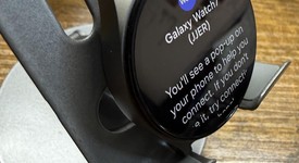 Mint
													Samsung Galaxy Watch7 - Unlocked, Green, SM-L305U, 40mm, photo 3 of 5