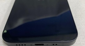 Fair
													Apple iPhone 12 Mini - Unlocked, Black, 64 GB, A2176, photo 2 of 4