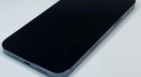 Mint
													Apple iPhone 12 Pro Max - T-Mobile, Pacific Blue, 256 GB, A2342, photo 3 of 7