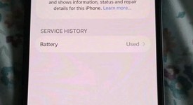 Good
													Apple iPhone 13 Pro - Unlocked, Graphite, 128 GB, A2483, photo 5 of 8