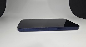 Mint
													Apple iPhone 12 Mini - Unlocked, Blue, 64 GB, A2176, photo 3 of 5