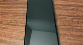 Good
													Samsung Galaxy S21 Ultra 5G - Unlocked, Black, 128 GB, 12 GB, SM-G998U1, photo 2 of 3