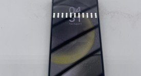 Good
													Samsung Galaxy S24 - Verizon, Black, 128 GB, 8 GB, SM-S921U, photo 1 of 9