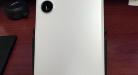 Mint
													Samsung Galaxy S23 Ultra - T-Mobile, Cream, 512 GB, 12 GB, SM-S918U, photo 2 of 9