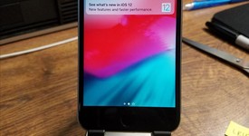 Good
													Apple iPhone 6S - Unlocked, Grey, 64 GB, A1688, photo 1 of 8