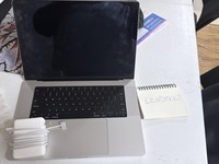 MacBook Pro Late 2023 (M3) - 16"