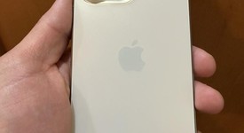 Good
													Apple iPhone 14 Pro Max - Unlocked, Gold, 256 GB, A2651, photo 3 of 6