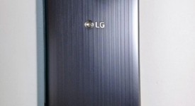 Good
													LG Stylo 3 Plus - T-Mobile, Gray, 32 GB, 2 GB, photo 3 of 4