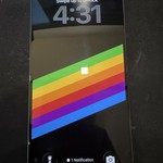 Good Apple iPhone 15 Pro - Unlocked, 256 GB, Natural, A2848