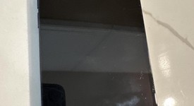 Fair
													Apple iPhone 12 Pro Max - Unlocked, Pacific Blue, 128 GB, A2342, photo 3 of 10