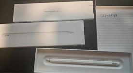 Good
													Apple Pencil 2nd Gen, photo 1 of 1